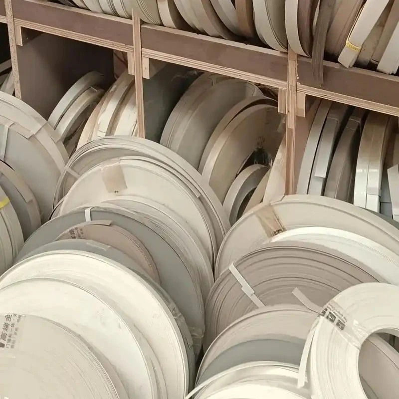 High Quality ABS Edge Banding Tape factory