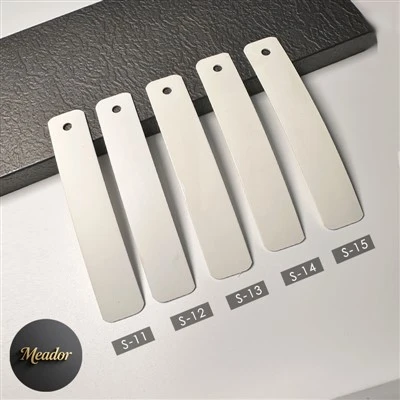 Πάνελ PVC Edge Banding